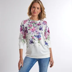 Langarm-Shirt 