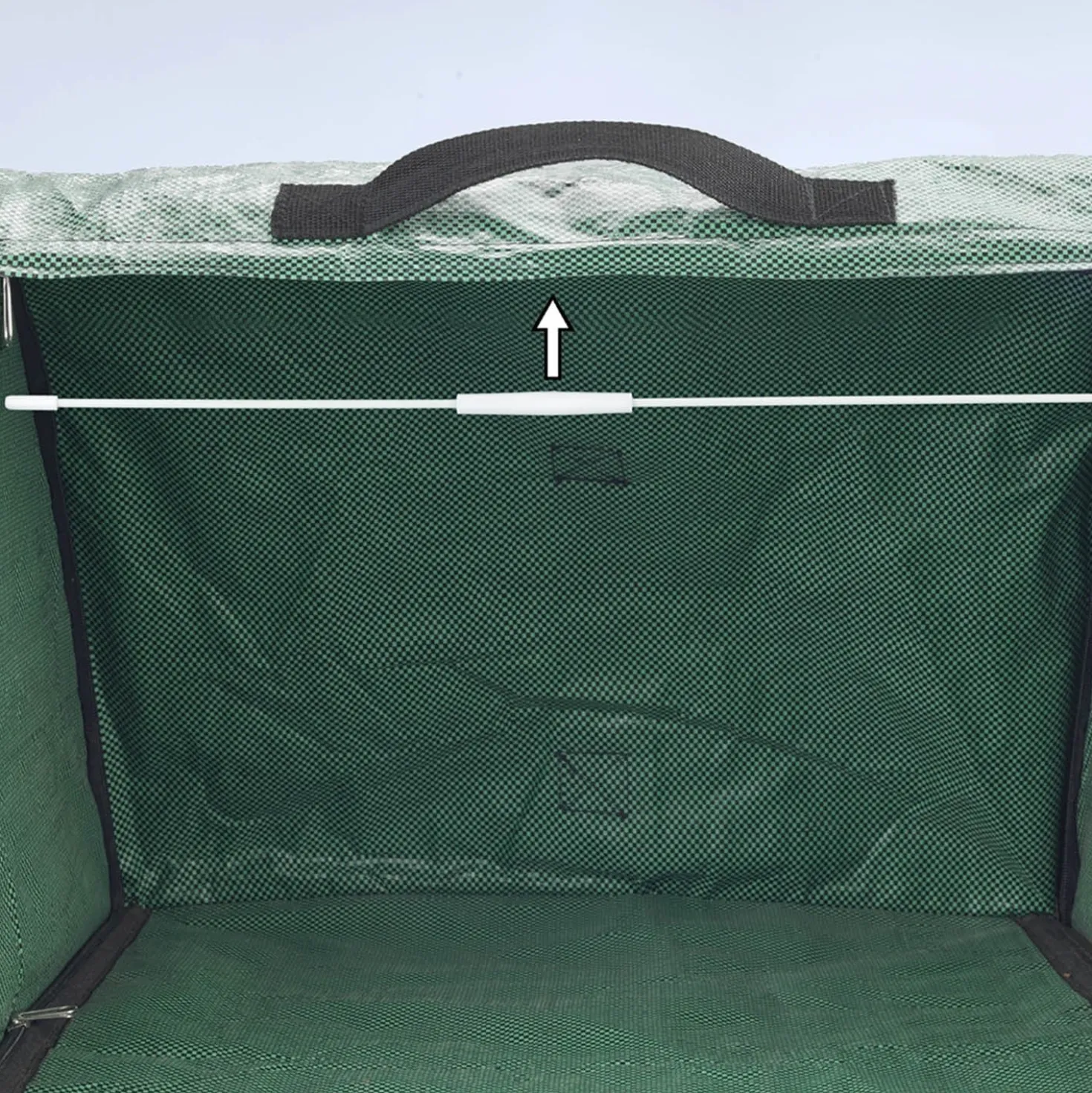 Laubsammler XL MAXIMEX