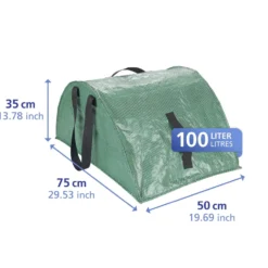 Laubsammler XL MAXIMEX