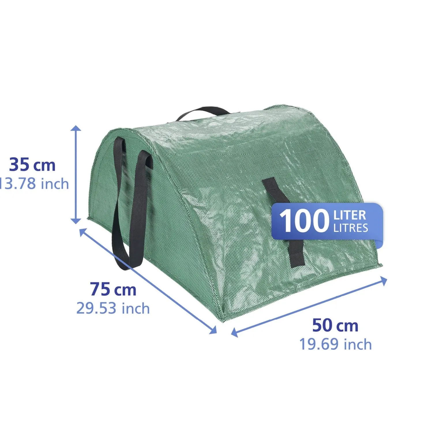 Laubsammler XL MAXIMEX