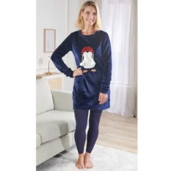 Longpullover 