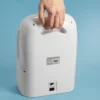 Luftentfeuchter 500 ml Bergström