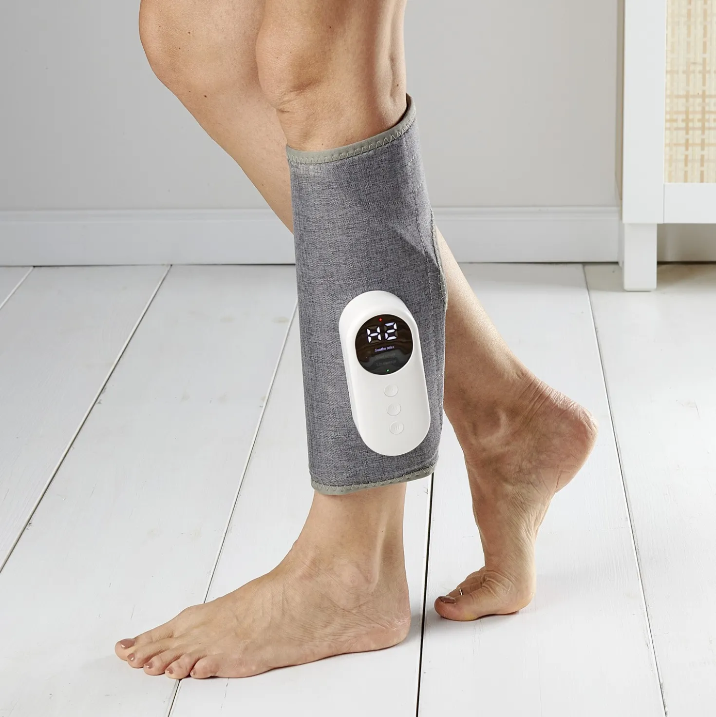 Luftkompressions-Beinmassage-Gerät