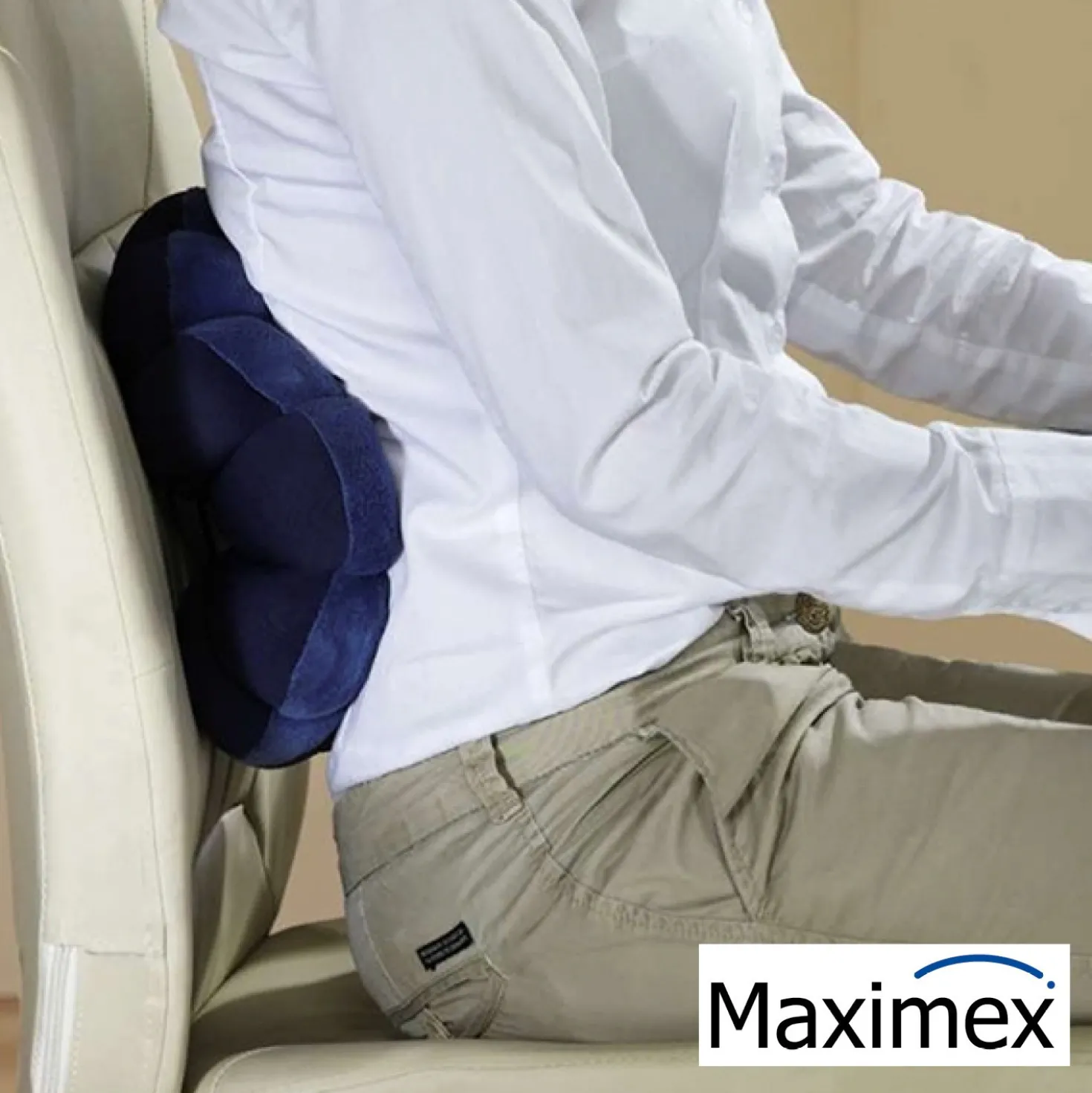 Maximex Favourite Relaxkissen