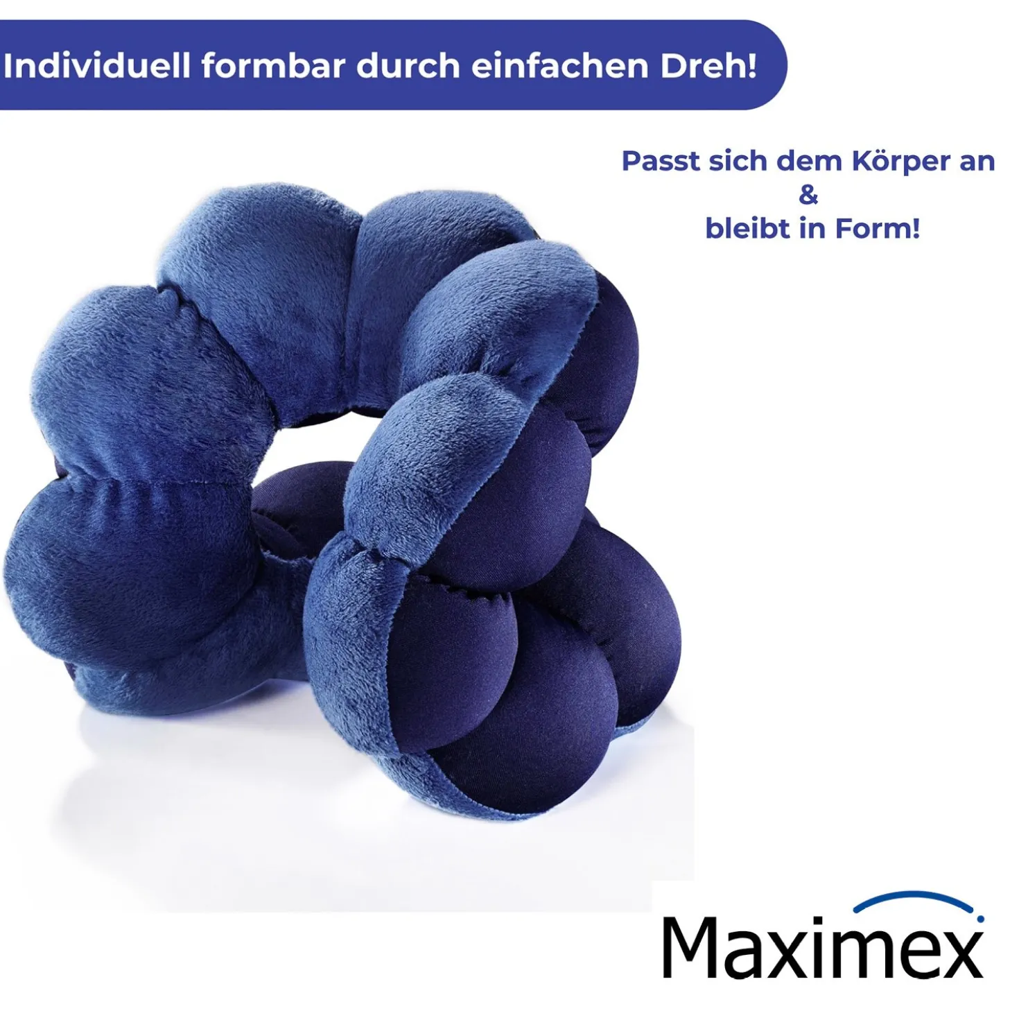 Maximex Favourite Relaxkissen