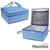 Maximex Transport-Kühltasche, 38 x 17 x 38 cm