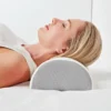 Memory-Beinkissen 2-in-1