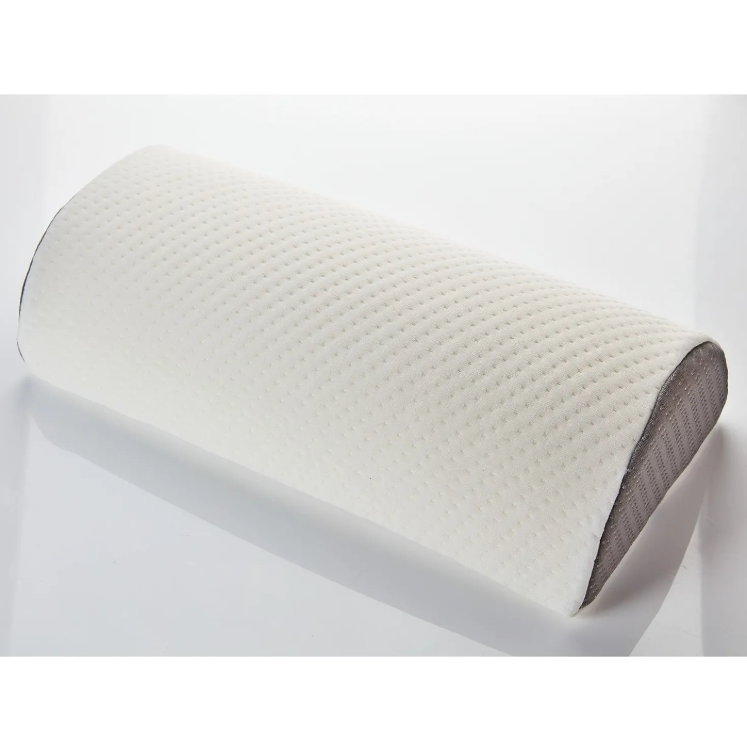 Memory-Beinkissen 2-in-1