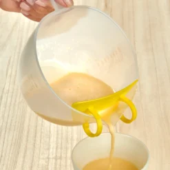 Messbecher 3-in-1