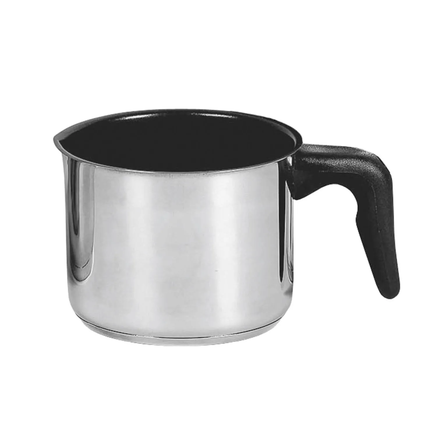 Milchtopf Ø 12 cm mit Ausguss KARL KRÜGER