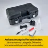 Mini Kettensäge mit Akku Victor Tools