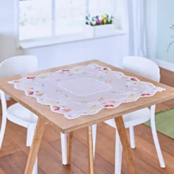 Mitteldecke 
