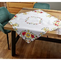 Mitteldecke 