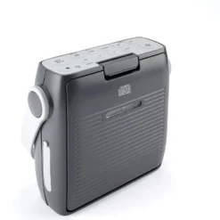 Mobiler Radio-/CD-Player