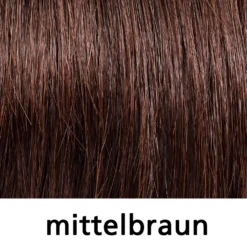 Naturell Perücke