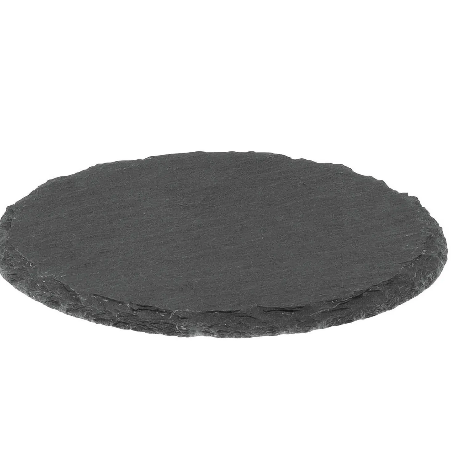 Naturschiefer-Untersetzer Set 8-teilig in Box WESTMARK