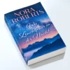 Nora Roberts - Doppelband "Wie Leuchtfeuer in der Nacht"