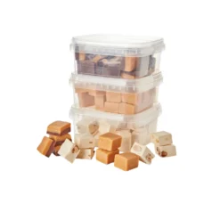 Old English Fudge 