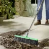 Outdoor-Besen extra breit & robust Victor Tools