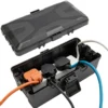 Outdoor-Schutzbox für Stromanschlüsse, Victor Tools