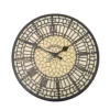 Outdoor-Uhr "Big Ben"