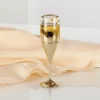 Parfum "Champagnerkelch"