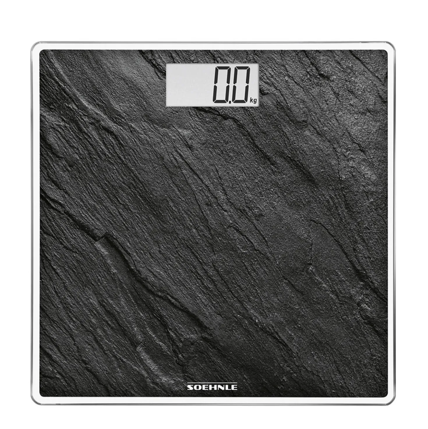 Personenwaage "Style Sense Compact 300" slate SOEHNLE