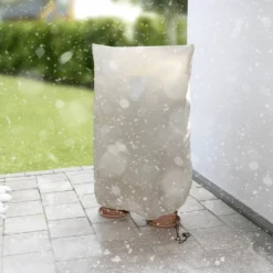Pflanzenschutz 2er Set 100×120 cm MAXIMEX
