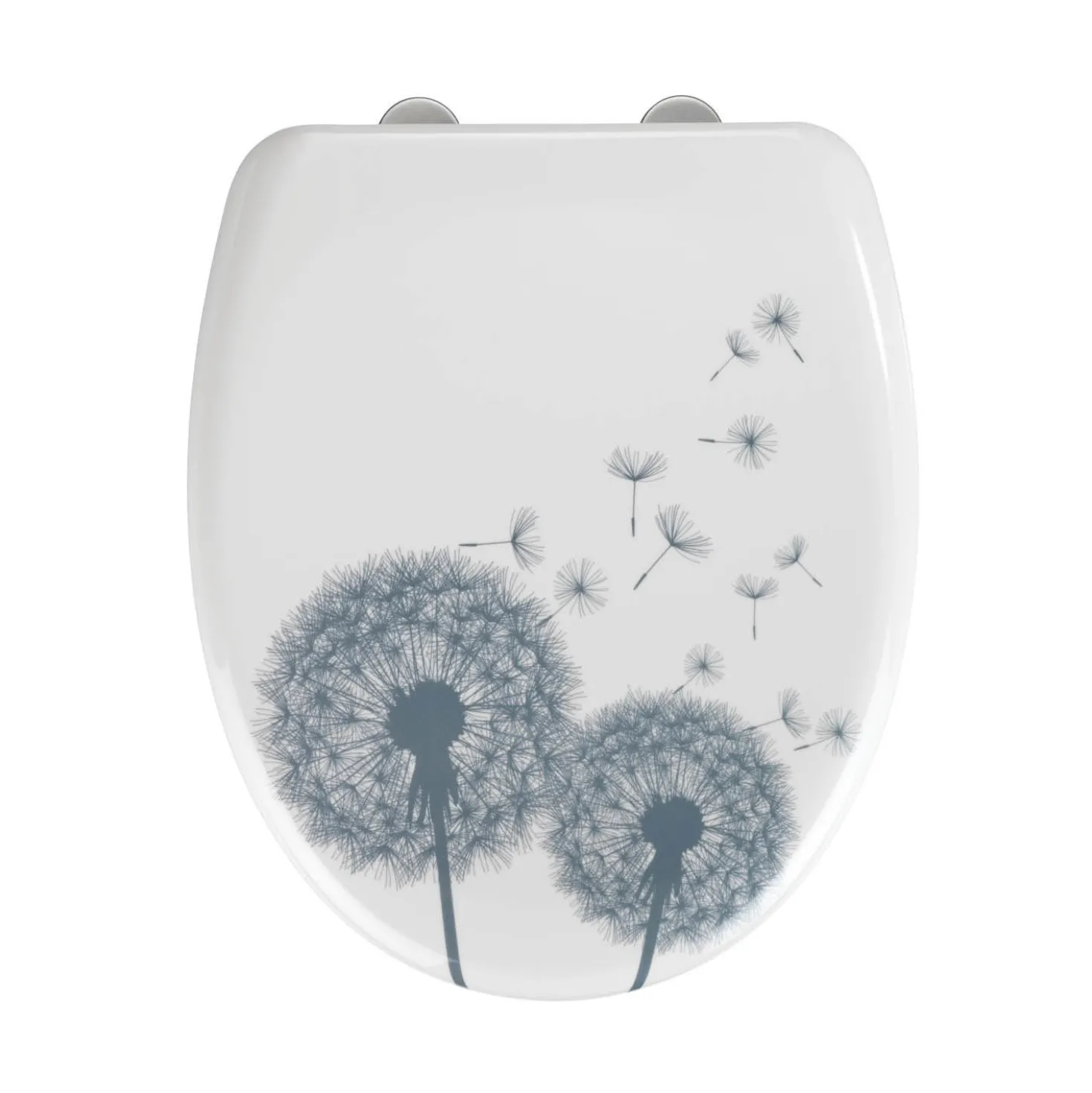 Premium WC-Sitz „Astera“ Duroplast WENKO