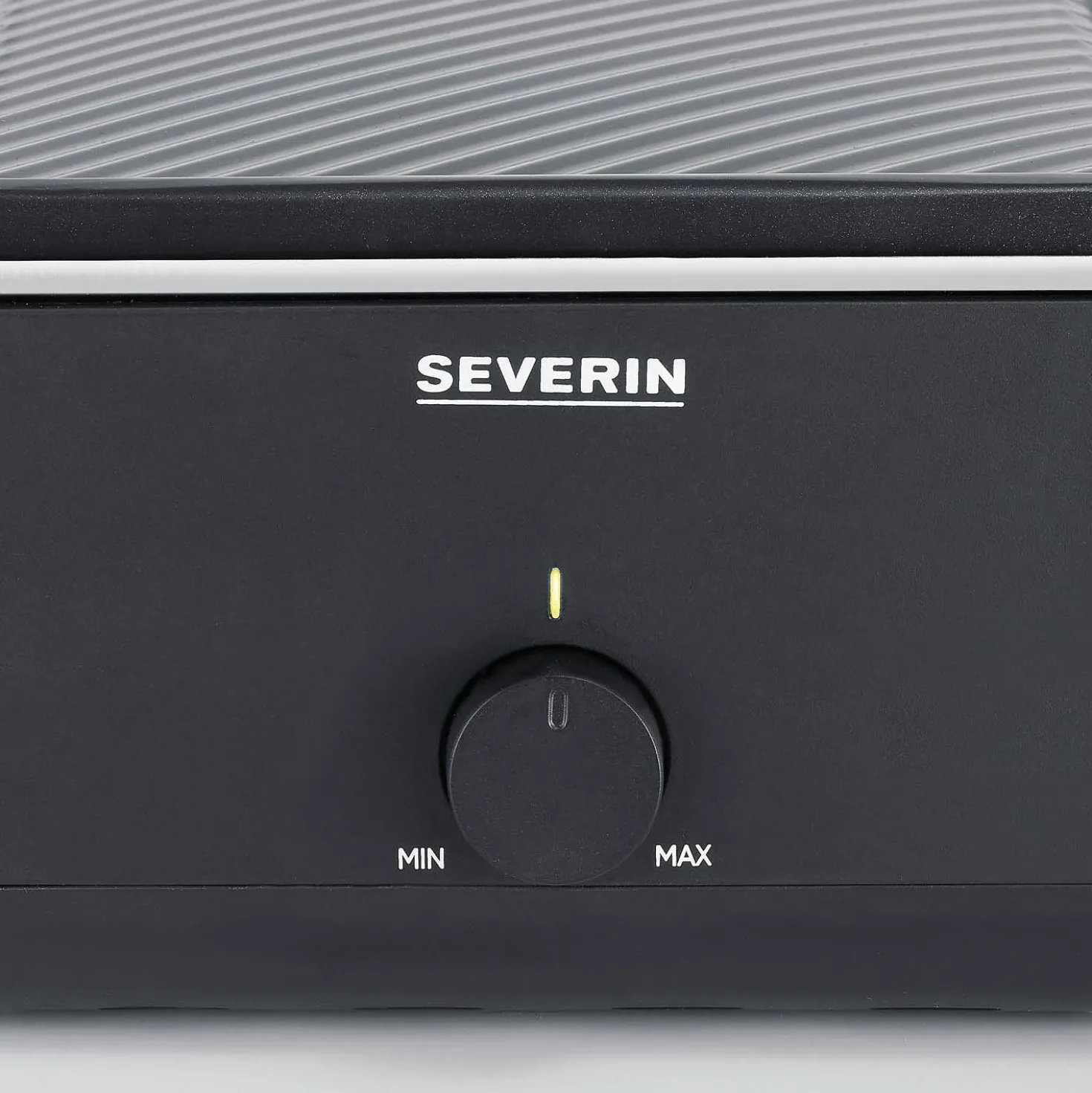 Raclette Black Line 8er SEVERIN