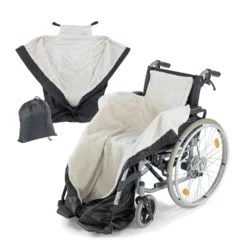 Rollstuhl-Wärmesack MAXIMEX