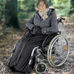 Rollstuhl-Wärmesack MAXIMEX
