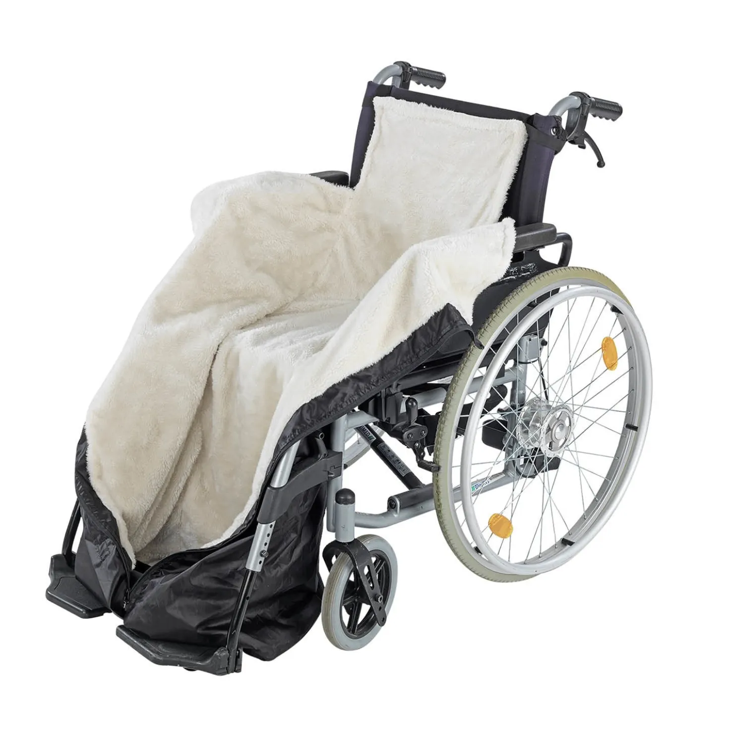 Rollstuhl-Wärmesack MAXIMEX