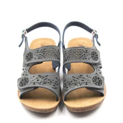 Sandalette