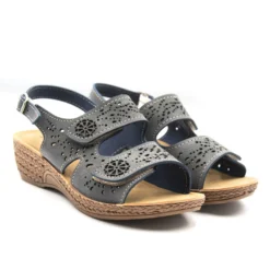 Sandalette