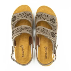 Sandalette
