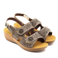 Sandalette