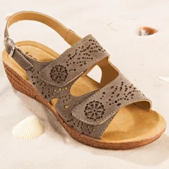 Sandalette