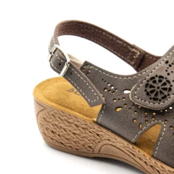 Sandalette