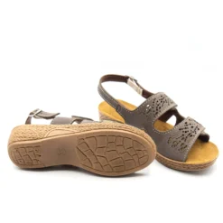 Sandalette