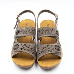 Sandalette