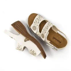 Sandalette