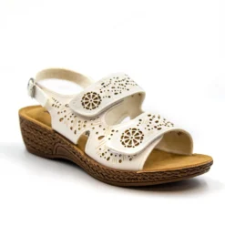 Sandalette