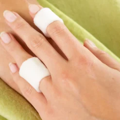 Schlauch-Bandage