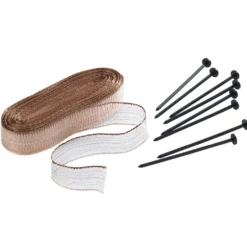 Schnecken-Stopp 8 m 2er Set MAXIMEX