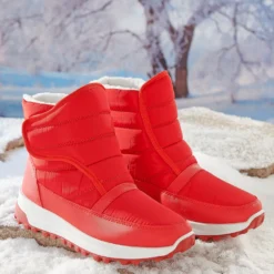 Schneeboot 