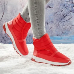 Schneeboot 