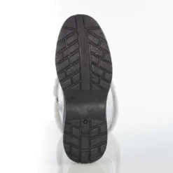 Schneestiefel "Roxy" grau