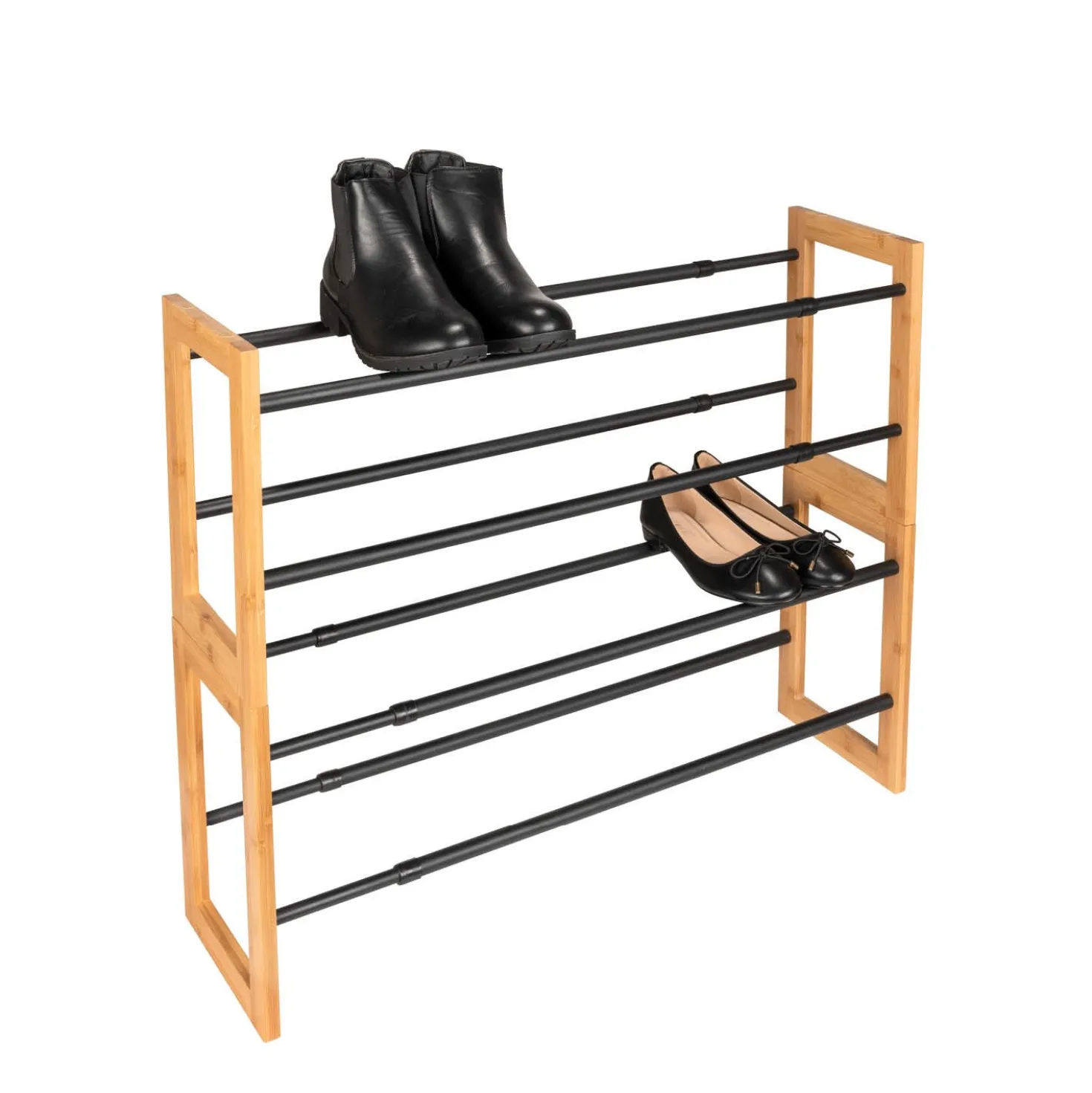 Schuhregal Ecori WENKO