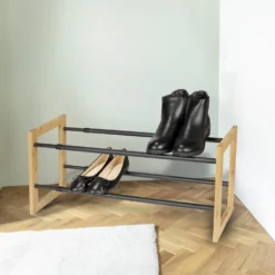 Schuhregal Ecori WENKO